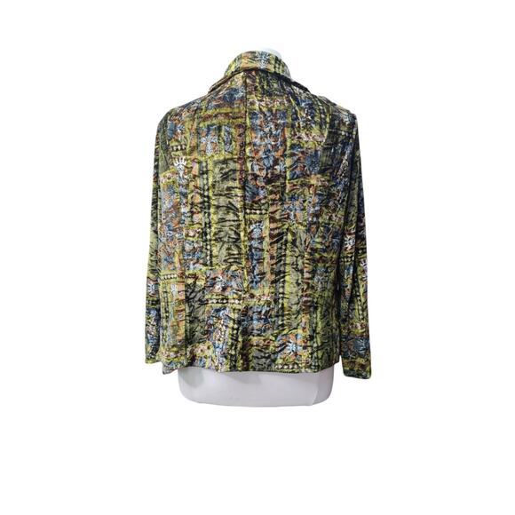 Vintage Lily dress jacket size 3X - Picture 2 of 3